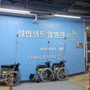 엘드림한방병원 | 난소기형종 복강경수술 후기 2 / (성빈센트병원, 수술 전 검사)