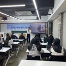 매향여자정보고등학교 | [유건교육X매향여자정보고] 찾아가는 취업지원 패키지 교육 - 유건교육과 취업 준비 시작!