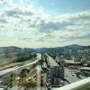 금강로1530-14 | 남양주 진접 하우스토리 아파트 유리창 청소 다녀왔어요