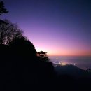 일출상사 | [남해금산] 여명 속 보리암 일출과 기암절경을 따라 걷는 힐링 산행