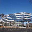 서구청 본관 이미지