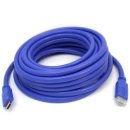 [판매완료] HDMI 케이블 [TRUEAV TV0100 High Speed HDMI 10M] - 카페공구제품 이미지