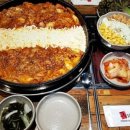 고수닭갈비 광교아브뉴프랑점