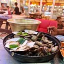 마도로스횟집돌고래조개구이회센타 이미지