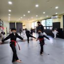 경희대상지효태권도 이미지