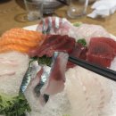 고등애 | [홍대 맛집] 북적이는 홍대 속 숨은 진주, '고등애' 솔직 방문기! (회 모듬 + 뽈살 구이 + 알탕)
