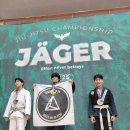 (은평구 주짓수) 트리플짐_예거스컵 서울 참가 후기!!