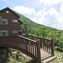 용문산자연휴양림 이미지