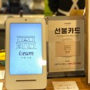 이음캣 | 전주 완산동 카페 이음 귀여운 고양이 감성카페 방문 후기