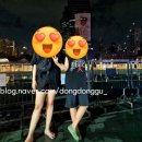 (주)아이콘온 | [방콕 여행 추천] 아이콘시암 &amp; 쑥씨암(SookSiam...화려한 짜오프라야 강변 야경까지 대만족 후기✨