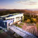 오남체육문화센터 체육관 이미지