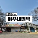 아우내펜션