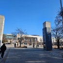 서울 가볼만한곳/ 추운 겨울, 따뜻하게 즐길수 있는 국립중앙박물관 주차가능