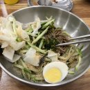 원조막국수