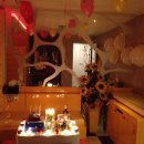 헤지스모텔 이미지