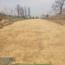 파크골프장 매표소 | 나주영산수목원파크골프장 이용후기