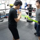 지앤비 짐 이미지