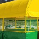 서석초등학교 | [강원 홍천 서석초등학교] 지붕형 대형 YG트램폴린 설치 후기! 아이들이 정말 행복해해요 😊