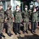 3사단 전방 방문한 오늘자 윤석열.jpg 이미지