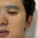 한남더라인 리네아럭스 수분마스크팩 추천, 물광피부 만드는 1일1팩 수분진정팩 후기