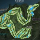 대선로1 | [라운딩 후기] 바다 위 천국? 대부도 <더헤븐CC> 럭셔리 라운딩 후기