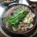 황해수육구미송정점 이미지