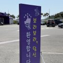 퍼플빛 하루, 신안 퍼플섬과 천사섬글램핑 여행후기