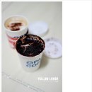빽다방 대구 신매협화점 : 시지카페맛집 : 크리미슈&amp;티라미슈라떼