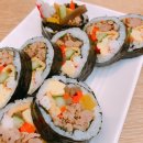 도도한김밥 - 목포시 석현로 28 | 도도한김밥