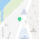 태평동헬스 헬스의민족 위치 정보