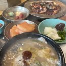 먹보순대국 이미지