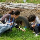 꿈꾸는숲유치원 이미지