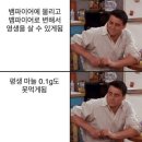 한국인이 뱀파이어가 못 되는 이유 이미지