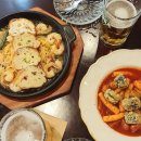 금별맥주 다산점