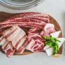 마장갈비 이미지