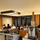 정화 | 내돈내산 을지로3가 데이트 장소, 일식 맛집 오코노미야끼 정화 후기