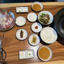 춘의역 (2번 출구) | 춘의역 맛집 [담가화로구이 부천 춘의점] 부천 가성비 소고기 맛집ㅣ주차, 회식, 가족모임 추천