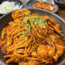 유명해물찜최고집칼국수 이미지