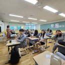 송산고등학교 이미지