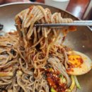 원주 신촌막국수 후기｜여름엔 역시 시원한 물막국수와 비빔막국수