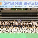 화성3태권도 체육관 티스토리