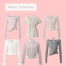 송설로L | 쓰리타임즈 24s/s 시즌오프 세일 위시리스트 및 소비리스트