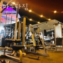 # 헬스타짐 이미지