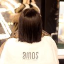 신승원컷앤컷홍대붙임머리 이미지