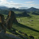 저수지목장 이미지