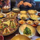 푸짐한밥상 이미지