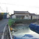 유산마을진입로 이미지