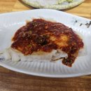 장기초교 | 자연산 회 맛집 장기동 맛집 자연산회 도다리 소 한상 후기