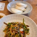 은이꽃방 | 부산 중식 런치 7코스 25,000원, 넘사벽을 만나다