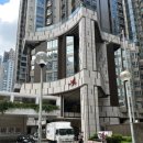 박태환수영장 앞 교통섬 | 홍콩 여행 가성비 숙소ㅣ호텔 알렉산드라 수영장&amp;헬스장 후기 | 홍콩섬 노스포인트 호텔 추천